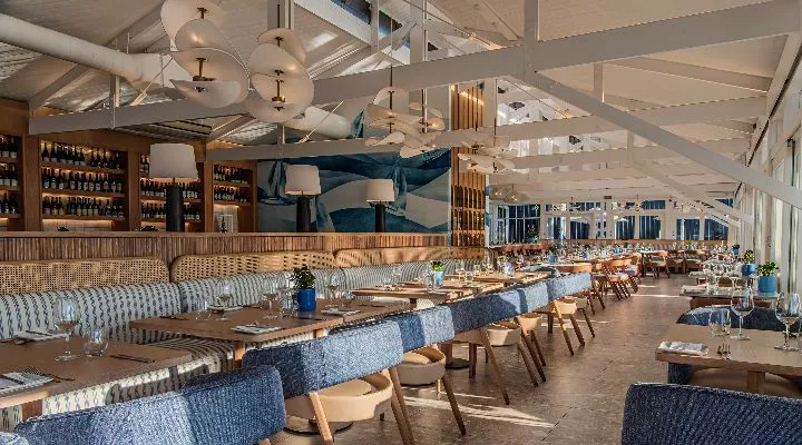 Restaurant image