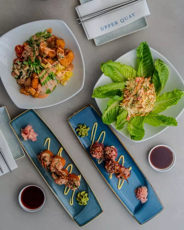 Restaurant image