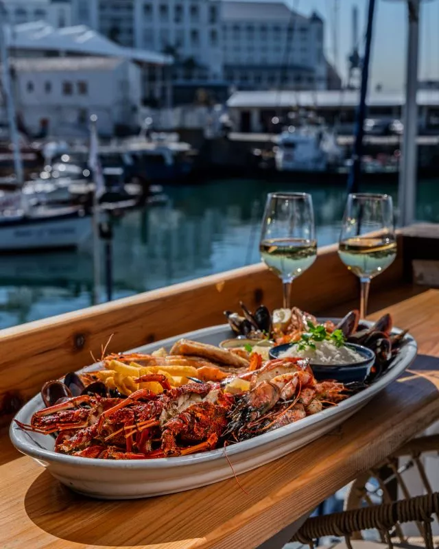 Restaurant image
