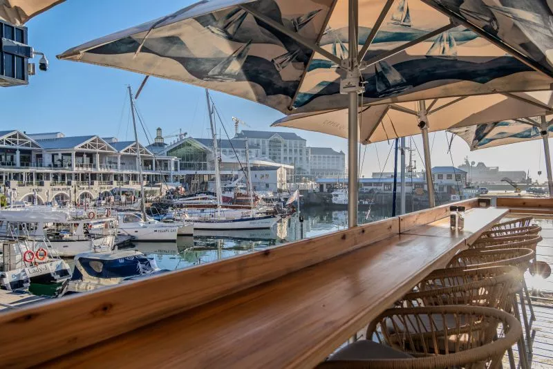 Restaurant image