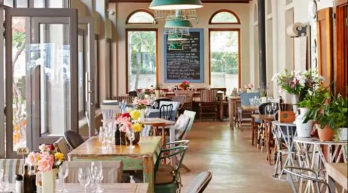Restaurant image