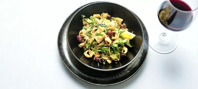 Restaurant image