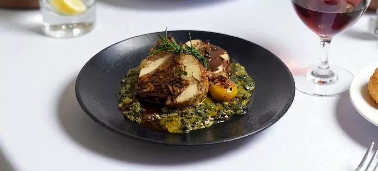 Restaurant image