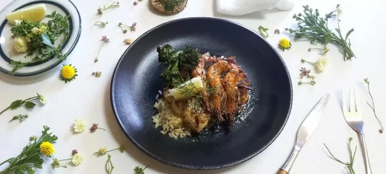 Restaurant image