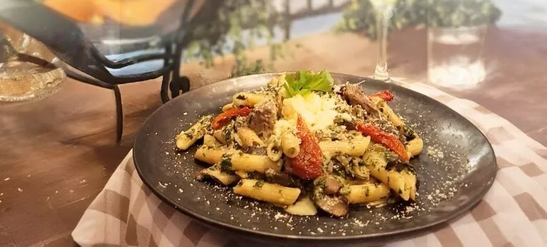 Restaurant image