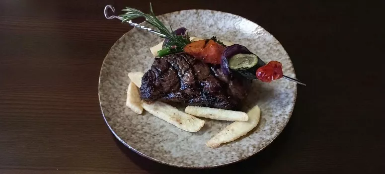 Restaurant image