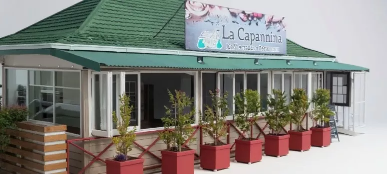 Restaurant image