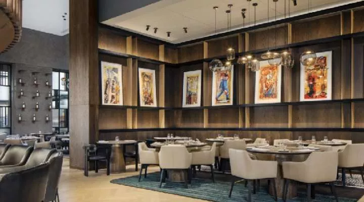 Restaurant image