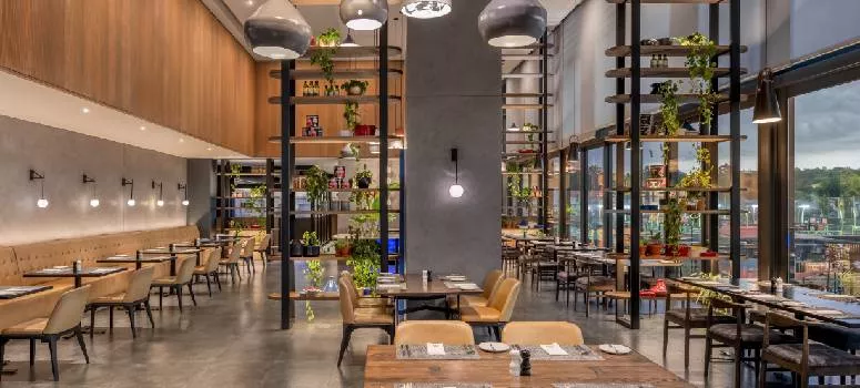 Restaurant image