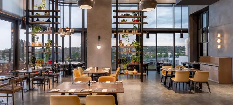 Restaurant image