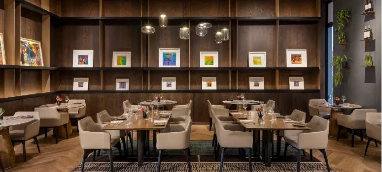 Restaurant image