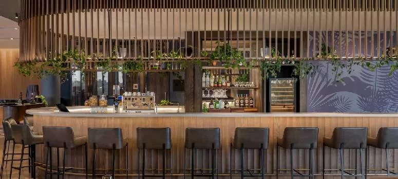 Restaurant image
