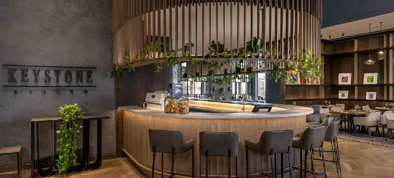 Restaurant image
