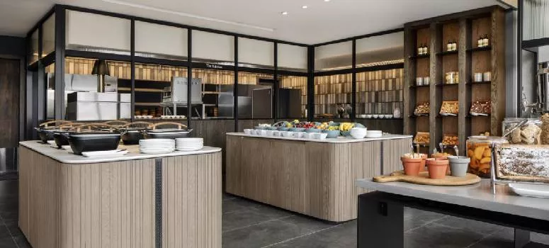 Restaurant image