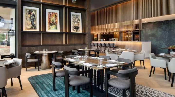 Restaurant image