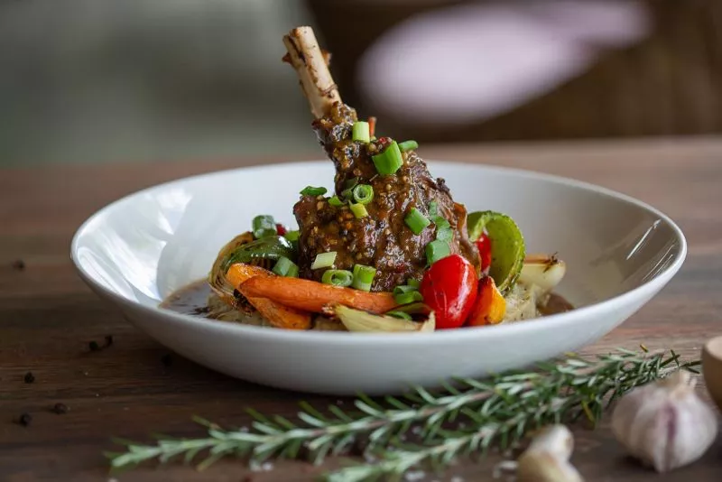 Restaurant image