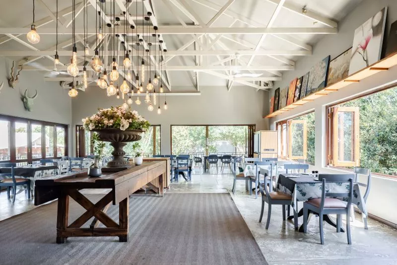 Restaurant image