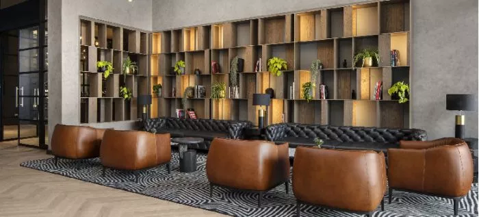 Restaurant image