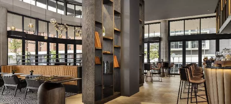 Restaurant image