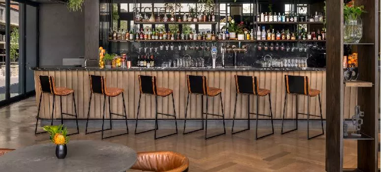 Restaurant image