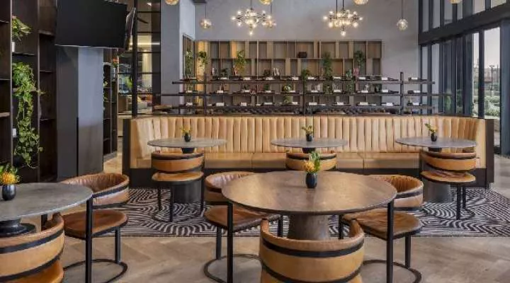 Restaurant image