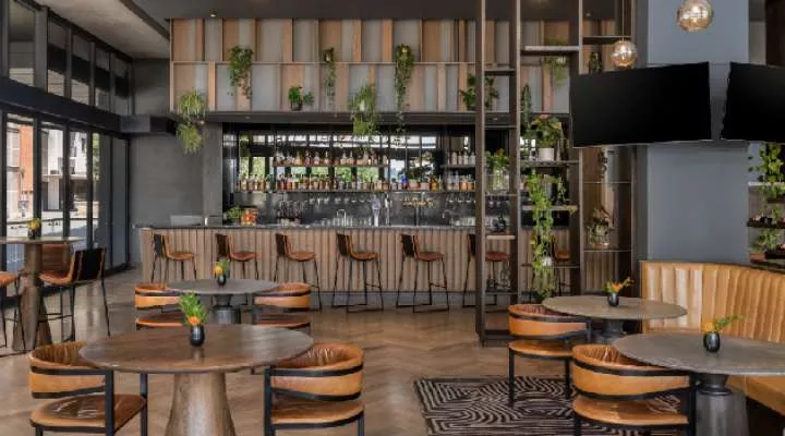 Restaurant image