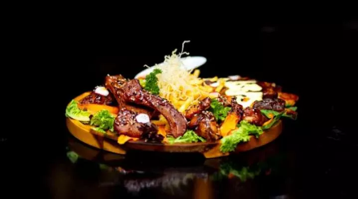 Restaurant image
