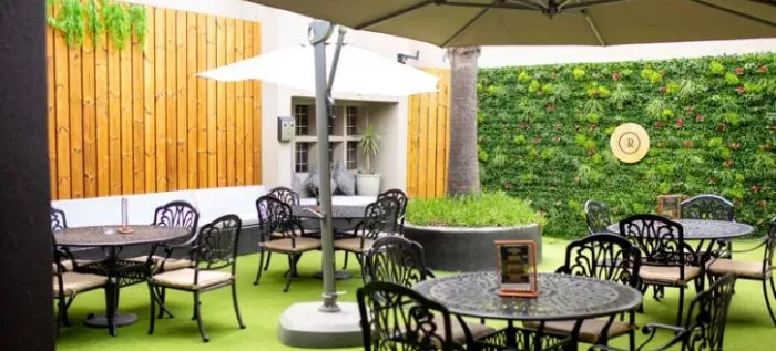 Restaurant image