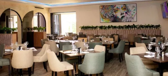 Restaurant image