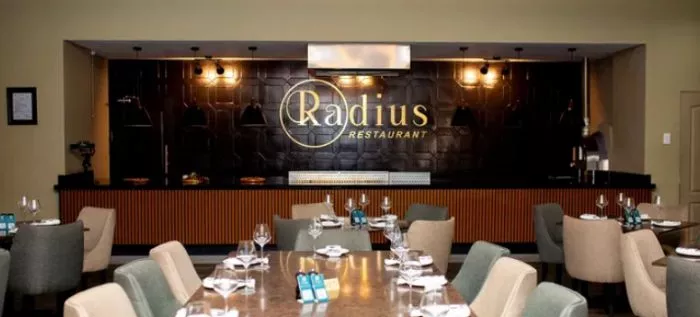 Restaurant image