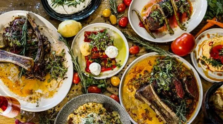 Restaurant image