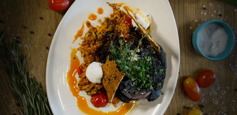 Restaurant image