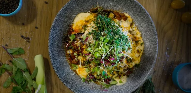 Restaurant image