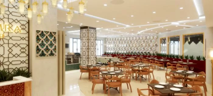Restaurant image