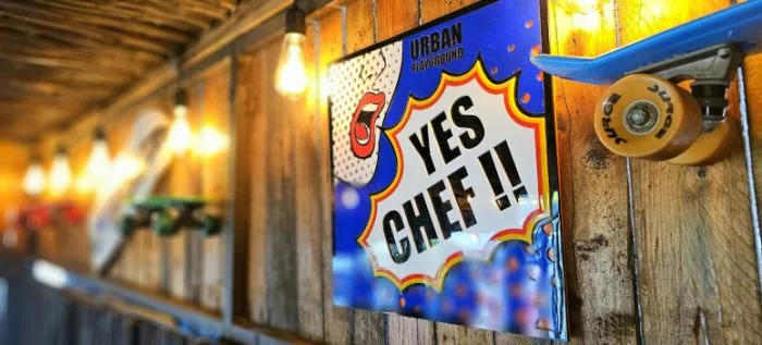 Restaurant image