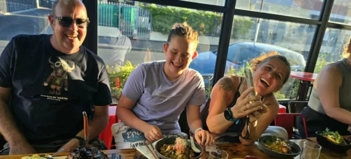 Restaurant image