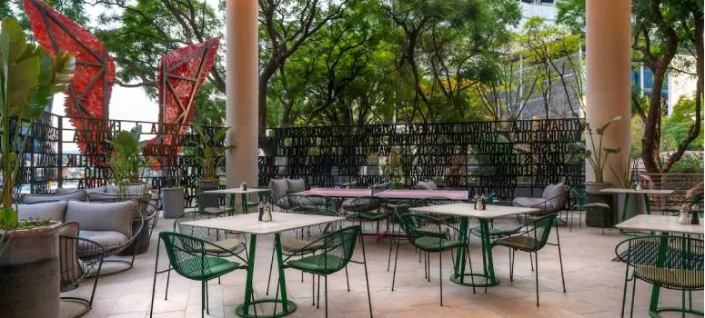 Restaurant image