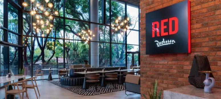 Restaurant image