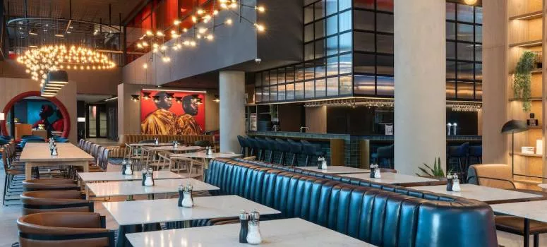Restaurant image