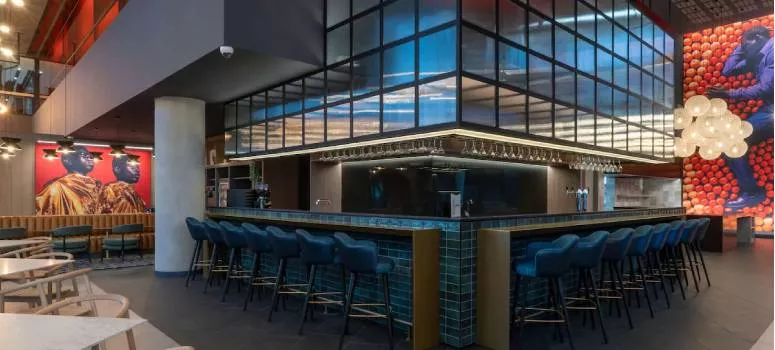 Restaurant image