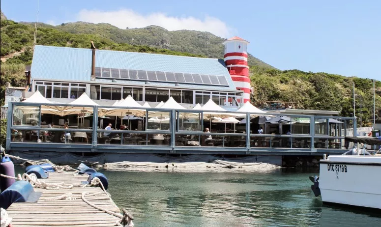 Restaurant image