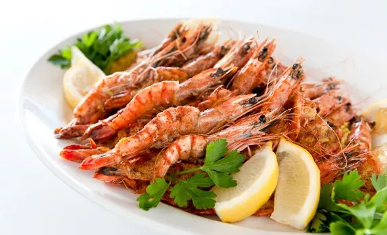 Restaurant image