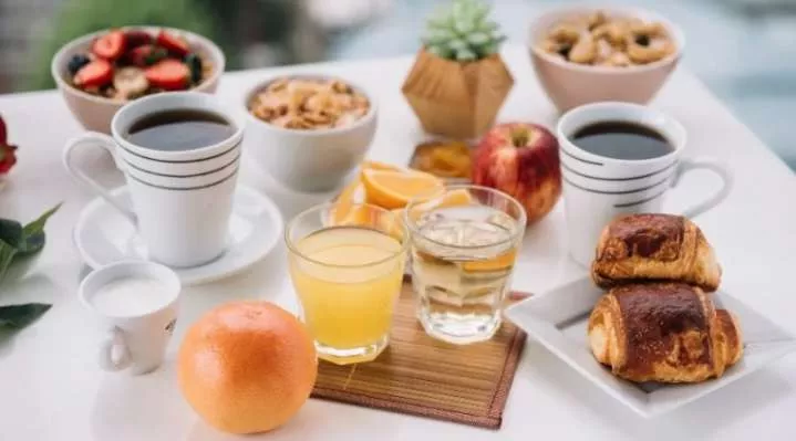 Restaurant image