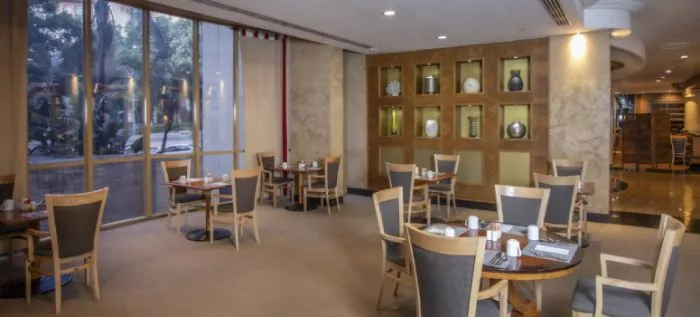 Restaurant image