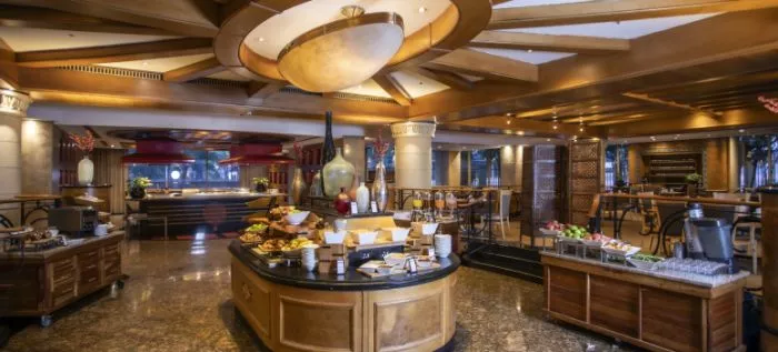 Restaurant image