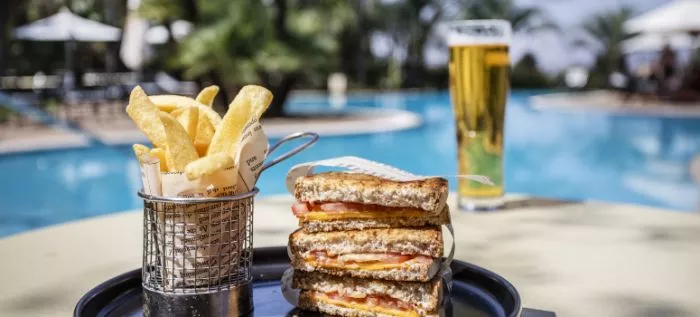 Restaurant image