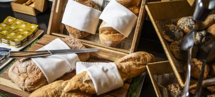 Restaurant image