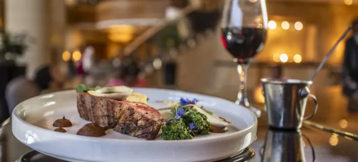 Restaurant image
