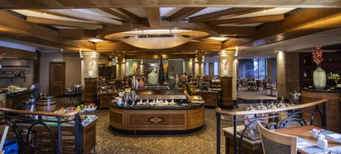 Restaurant image