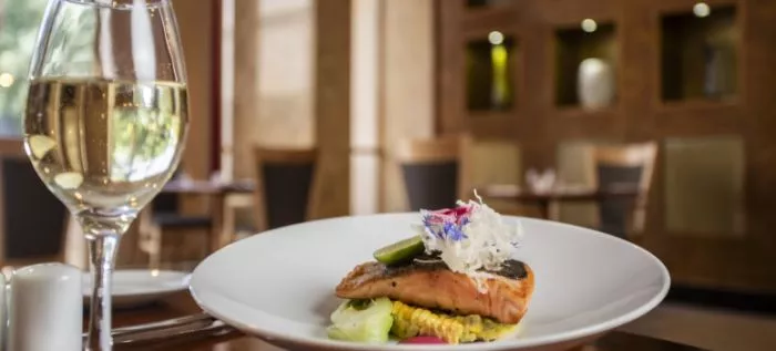 Restaurant image